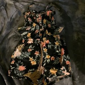 Brand new set from walmart size xs